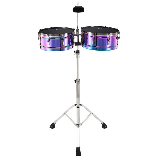 Thomann 14"+15" Timbales Aurora