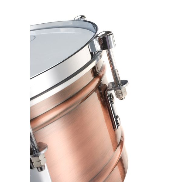 Thomann 14"+15" Timbales Matt Bronze