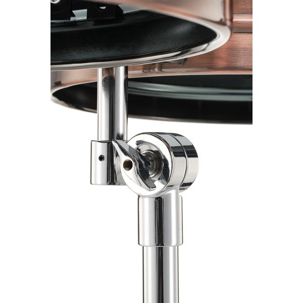 Thomann 14"+15" Timbales Matt Bronze