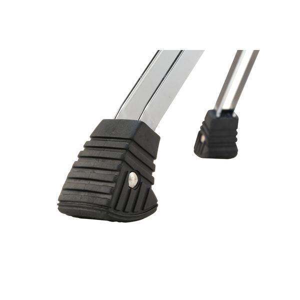 Thomann 14"+15" Timbales Matt Bronze