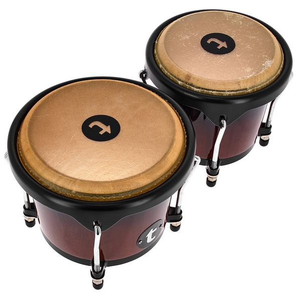 Thomann 6.75"+08" Bongo Set
