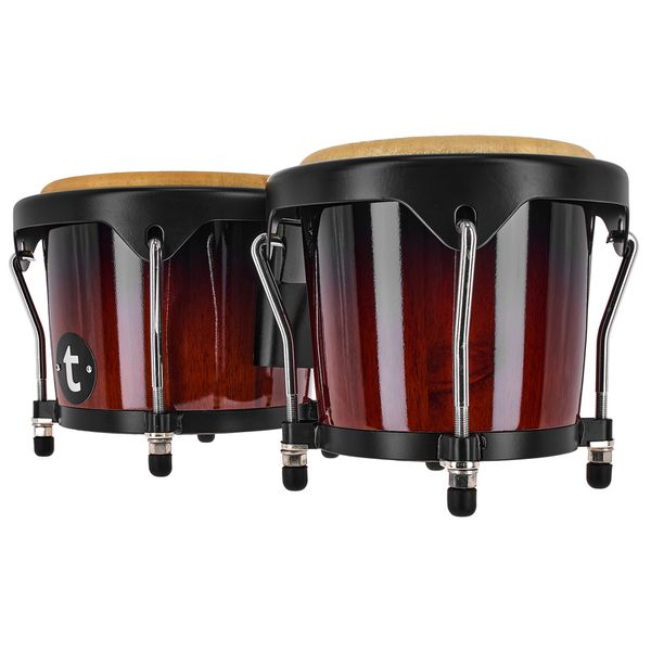 Thomann 6.75"+08" Bongo Set