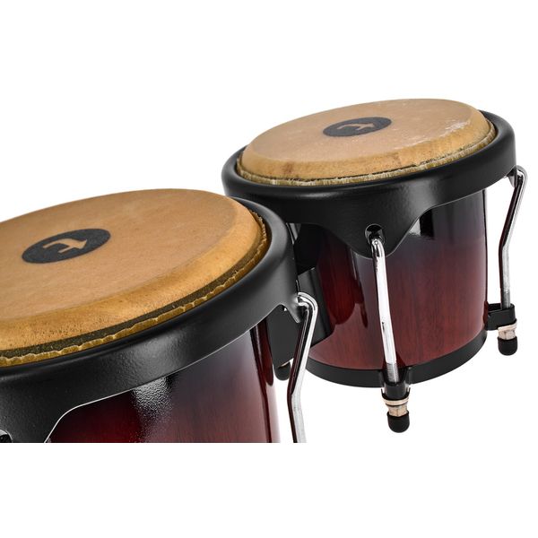 Thomann 6.75"+08" Bongo Set