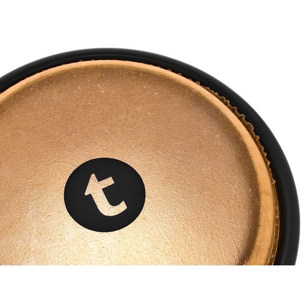 Thomann 6.75"+08" Bongo Set