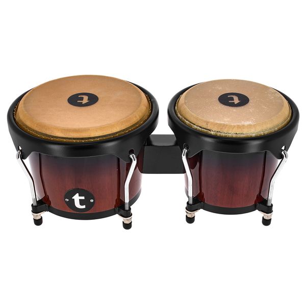Thomann 6.75"+08" Bongo Set