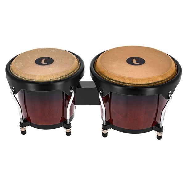 Thomann 6.75"+08" Bongo Set