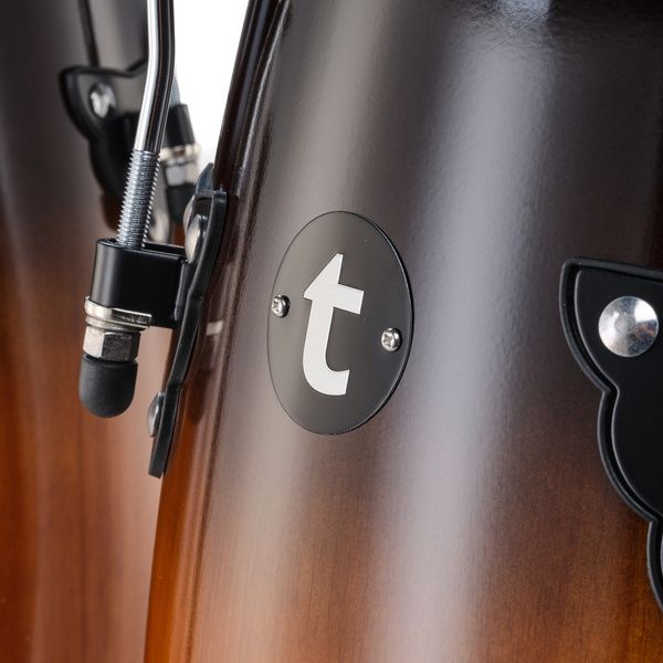 Thomann 10"+11" Conga Set