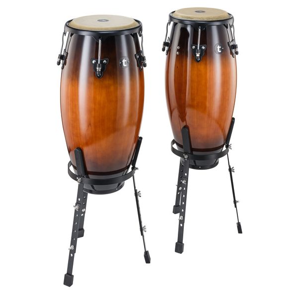Thomann 10"+11" Conga Set