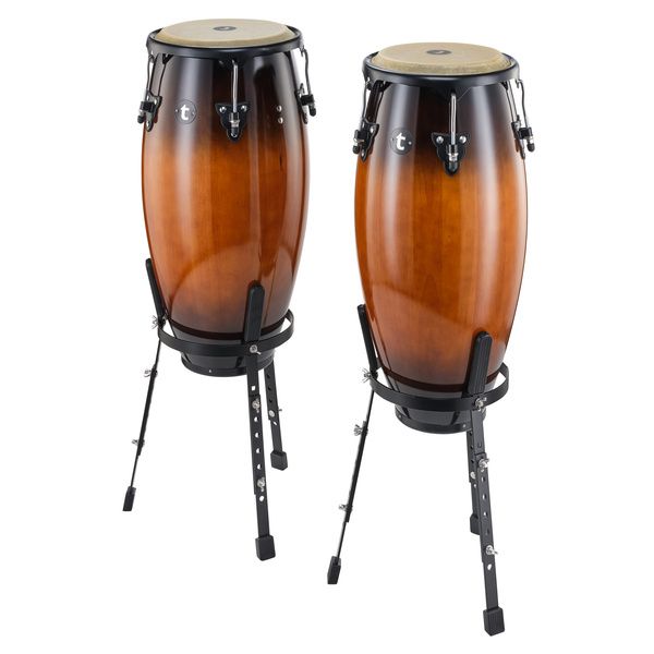 Thomann 10"+11" Conga Set