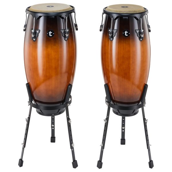 Thomann 10"+11" Conga Set