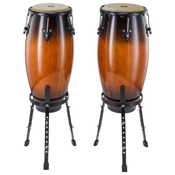 Thomann 10"+11" Conga Set
