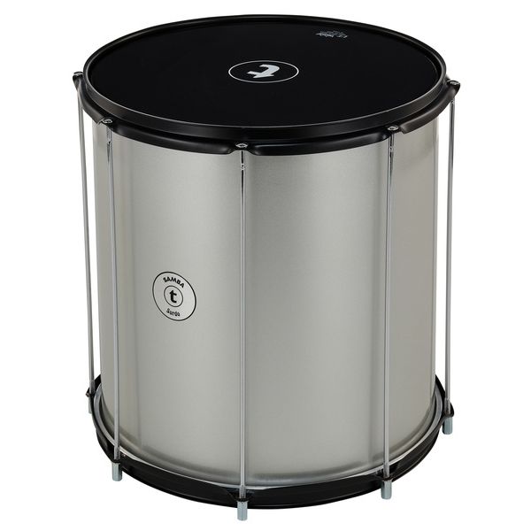 Thomann 14"x40cm Surdo