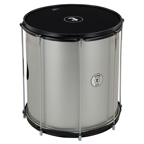 Thomann 14"x40cm Surdo