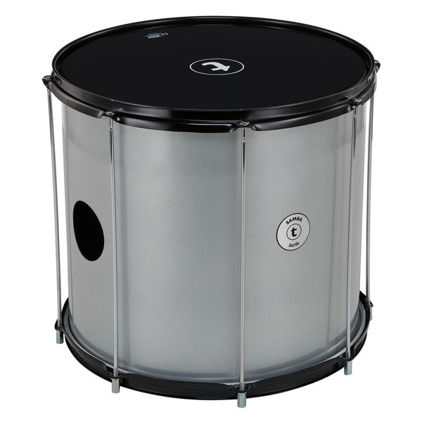 Thomann 16"x40cm Surdo