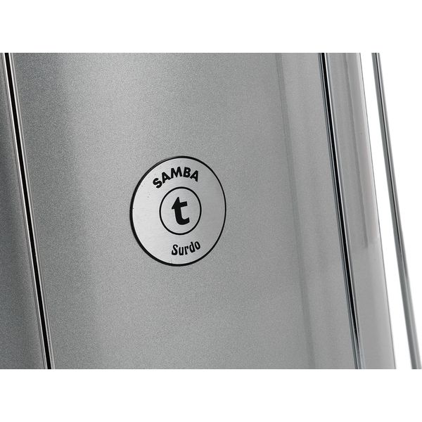 Thomann 16"x40cm Surdo