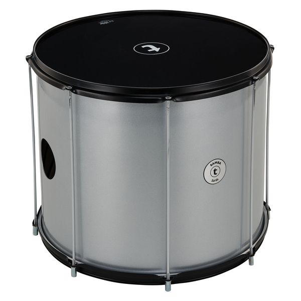 Thomann 18"x40cm Surdo