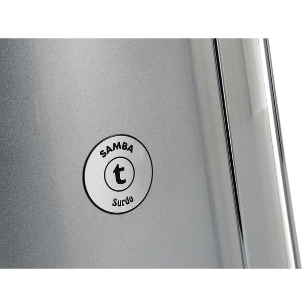 Thomann 18"x40cm Surdo