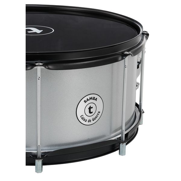 Thomann 14"x15cm Caixa de Guerra