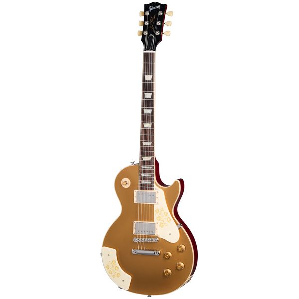 Gibson Mary Ford Les Paul Standard GT