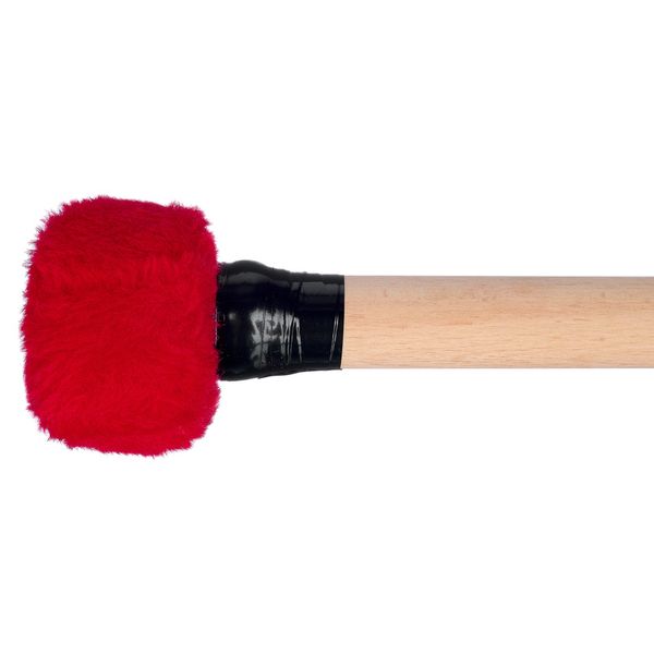 Thomann Samba Mallet Red