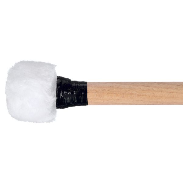 Thomann Samba Mallet White