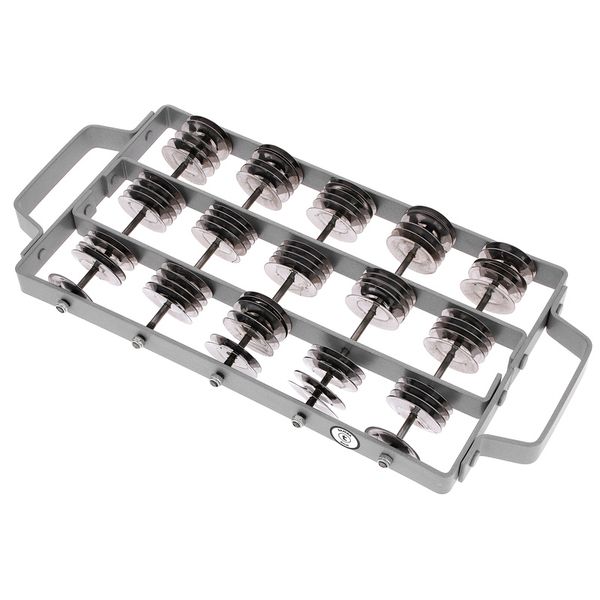 Thomann Iron Rocar Medium