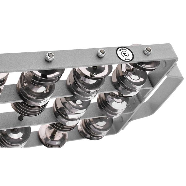 Thomann Iron Rocar Medium