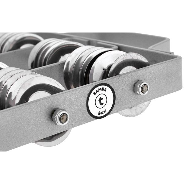 Thomann Iron Rocar Medium