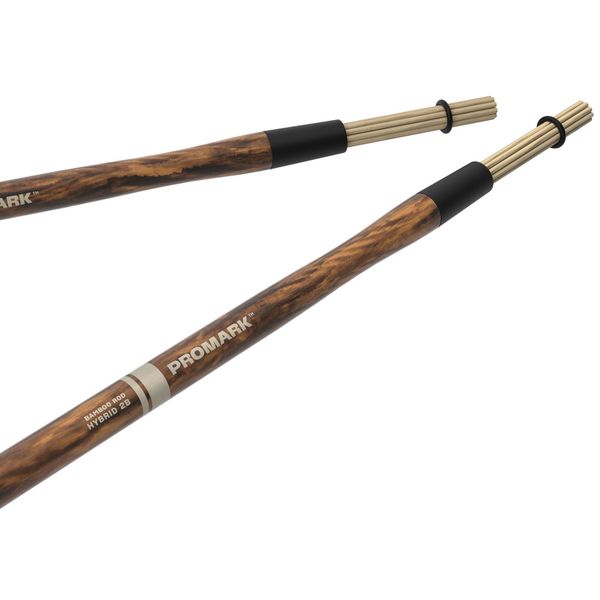 Pro Mark PMHRB 2B Hybrid Rods Bambus