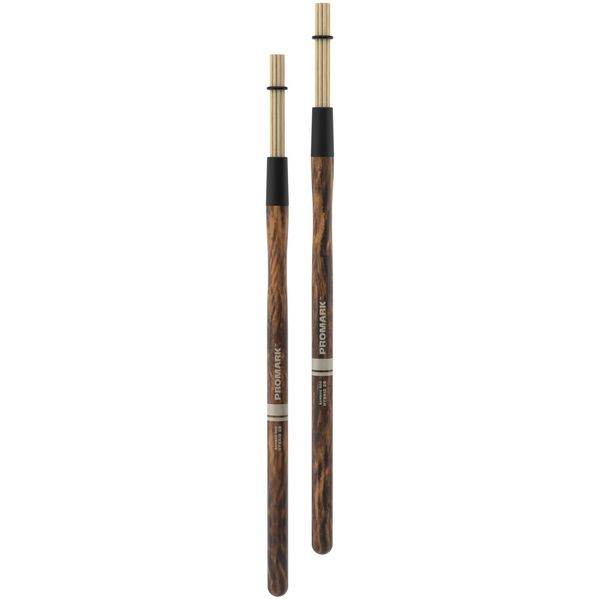 Pro Mark PMHRB 2B Hybrid Rods Bambus