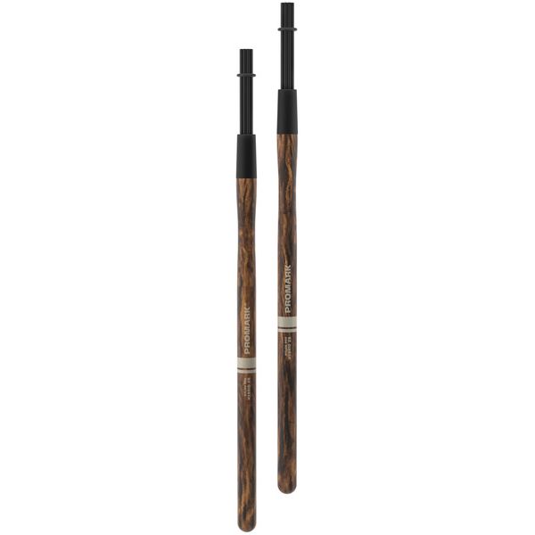 Pro Mark PMHRN 2B Hybrid Rods Nylon