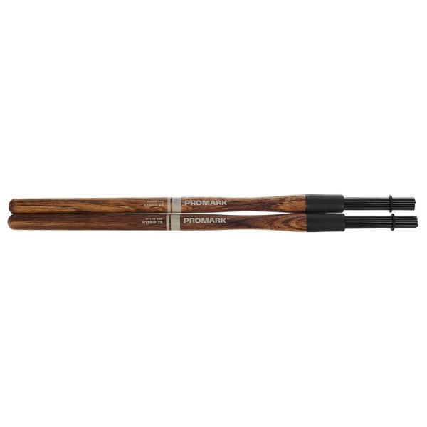 Pro Mark PMHRN 2B Hybrid Rods Nylon