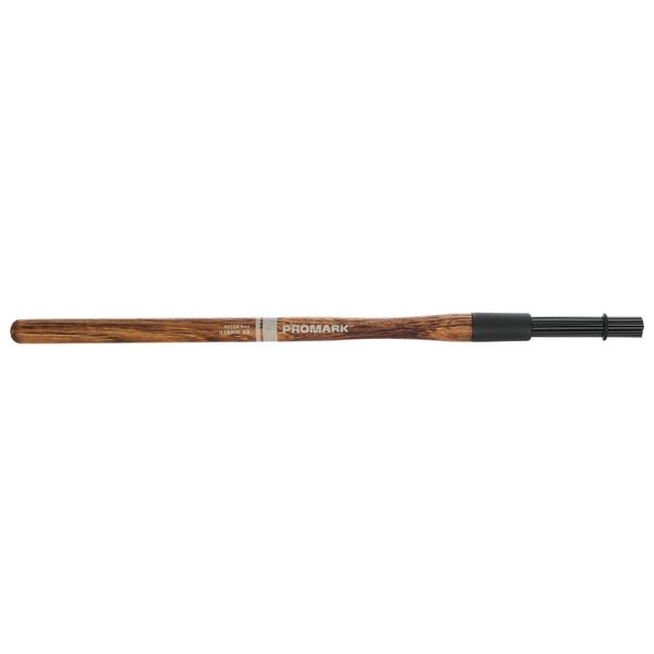 Pro Mark PMHRN 2B Hybrid Rods Nylon