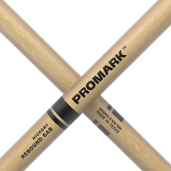 Pro Mark RBH580AW 5AB Rebound Hickory