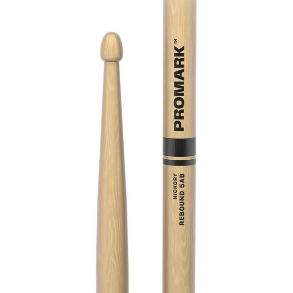 Pro Mark RBH580AW 5AB Rebound Hickory