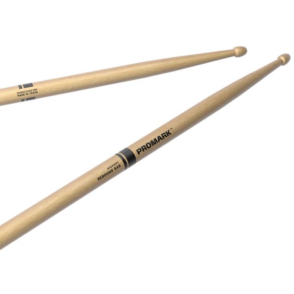 Pro Mark RBH580AW 5AB Rebound Hickory