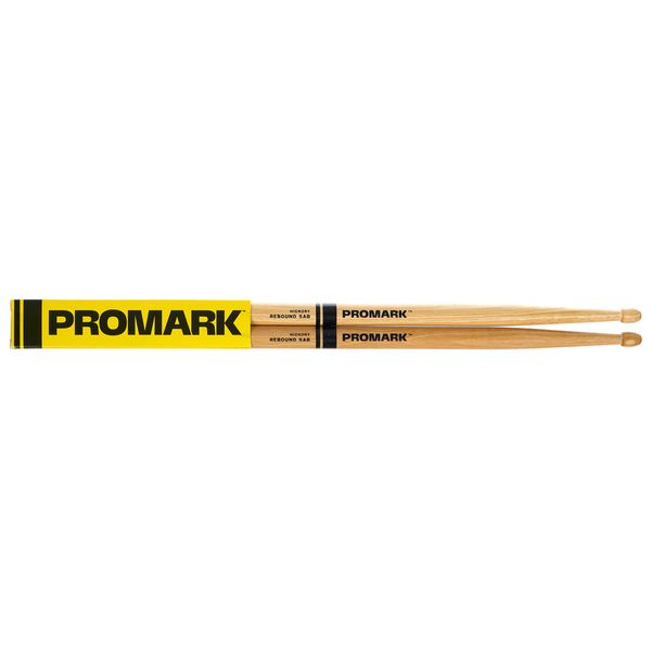 Pro Mark RBH580AW 5AB Rebound Hickory