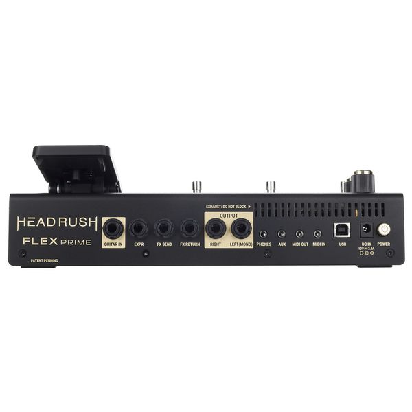 Headrush Flex Prime