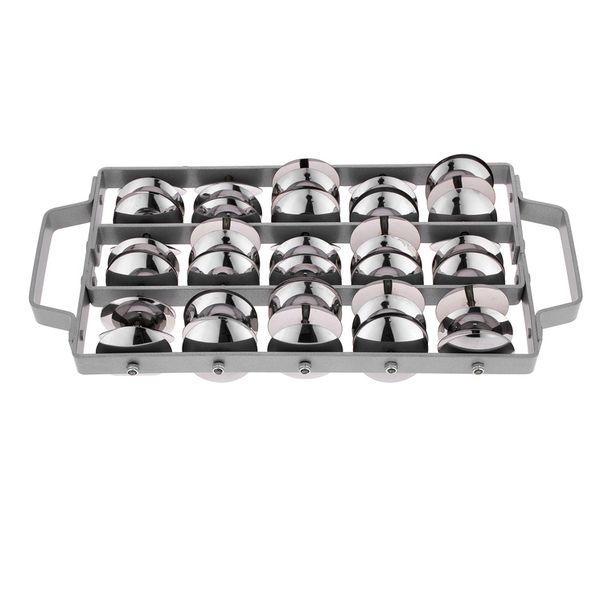 Thomann Iron Rocar Large