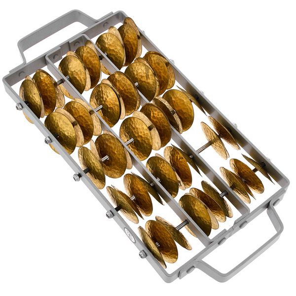 Thomann Copper Rocar Large