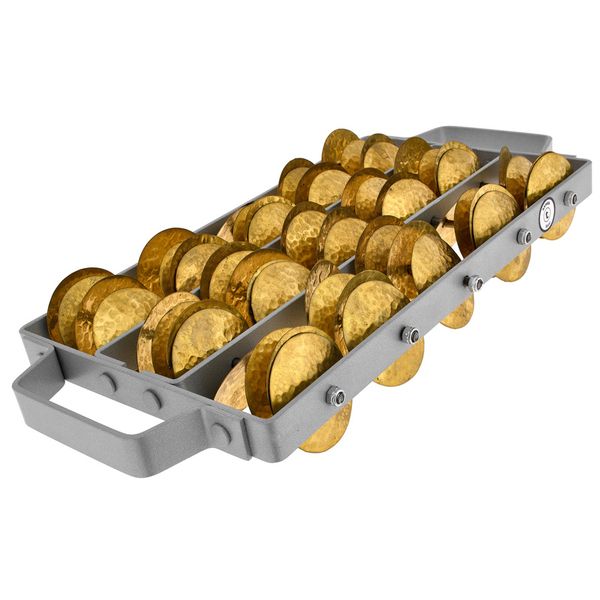 Thomann Copper Rocar Large
