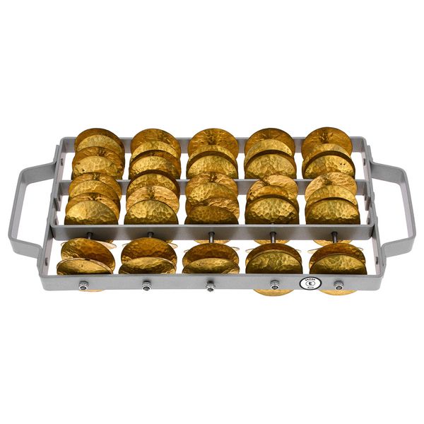 Thomann Copper Rocar Large