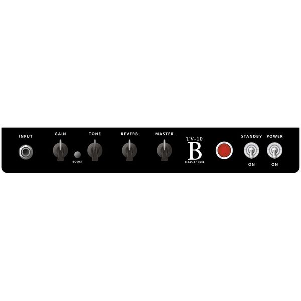 Blackstar TV-10 B Olive