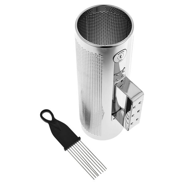Thomann 3" Merengue Guiro
