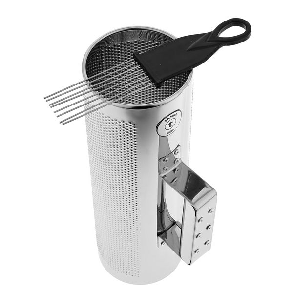 Thomann 3" Merengue Guiro