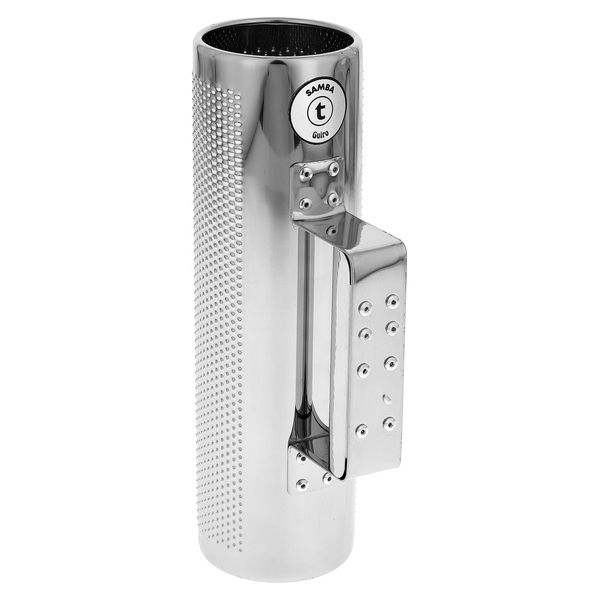 Thomann 4" Merengue Guiro