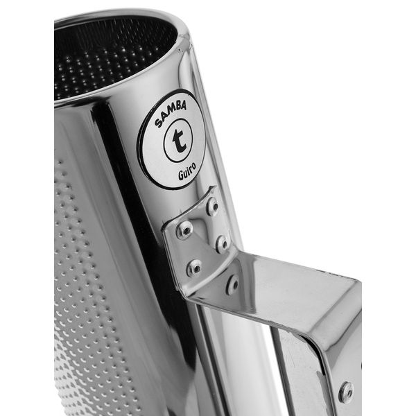 Thomann 4" Merengue Guiro