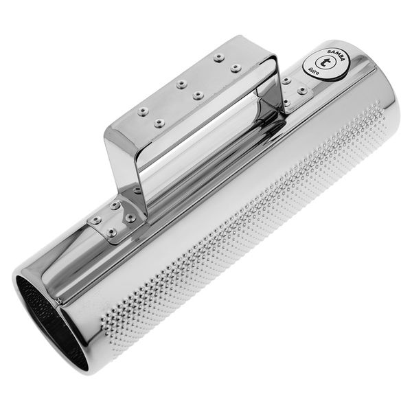 Thomann 4" Merengue Guiro