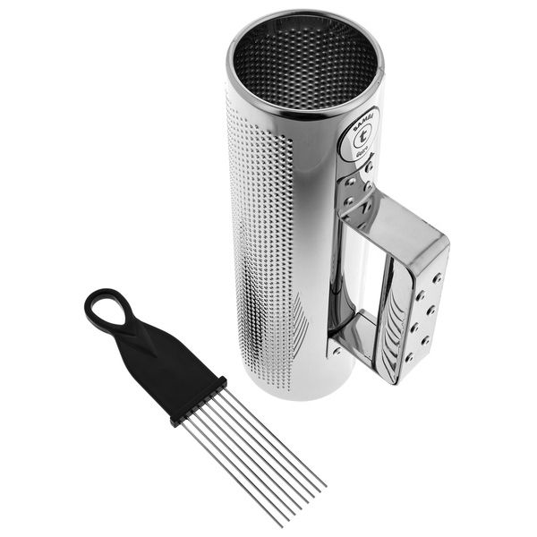 Thomann 4" Merengue Guiro