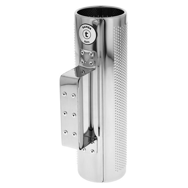 Thomann 4" Merengue Guiro